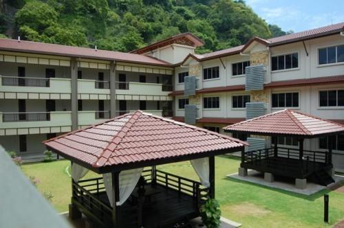 Hotel Seri Malaysia Kangar Eksteriør billede