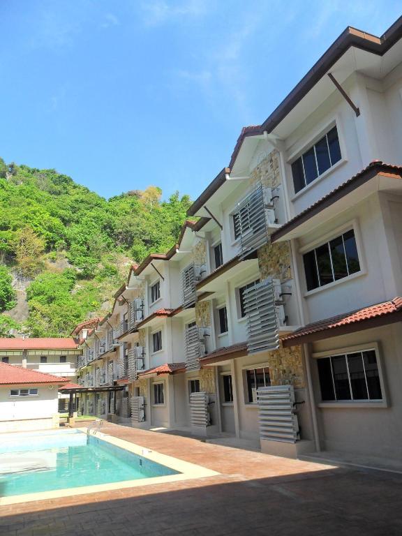 Hotel Seri Malaysia Kangar Eksteriør billede