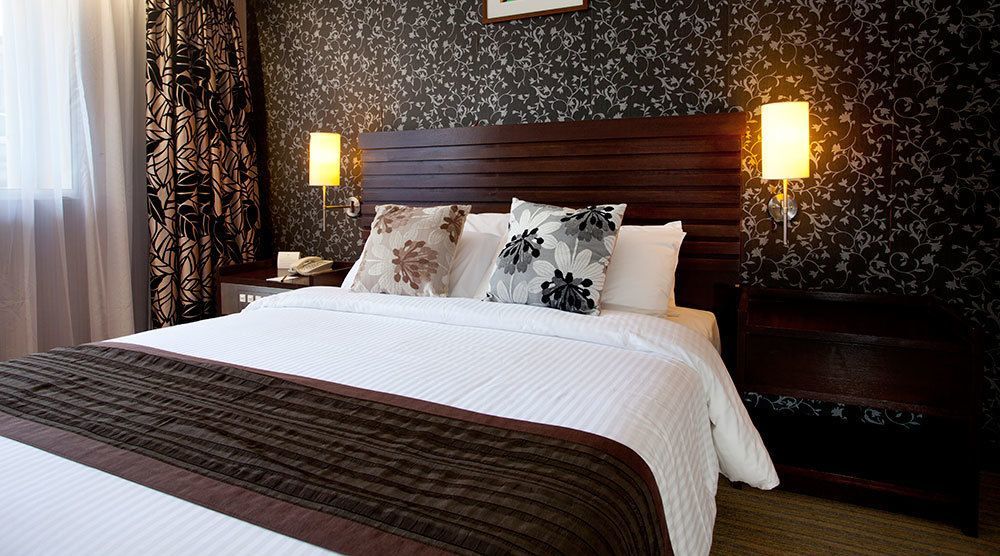 Hotel Seri Malaysia Kangar Eksteriør billede